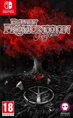 Deadly Premonition Origins